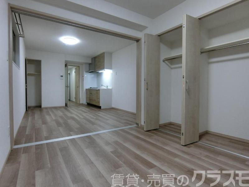 4/30 リビング/ダイニング