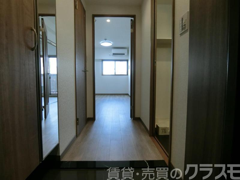 15/30 玄関
