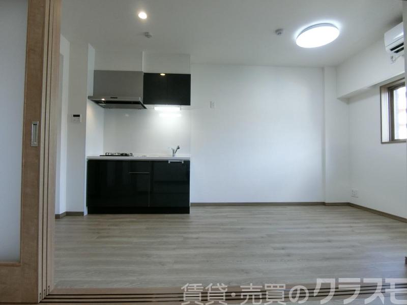 4/30 リビング/ダイニング