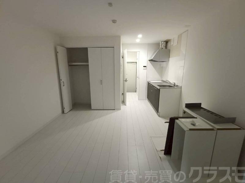 4/28 リビング/ダイニング