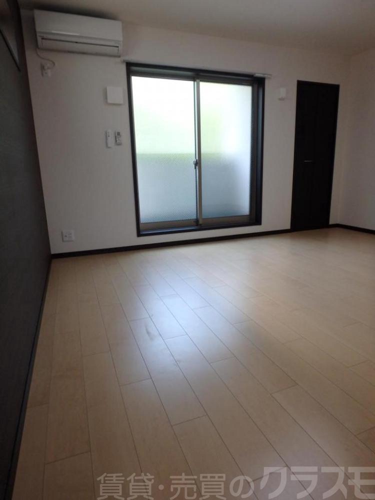 6/30 リビング/ダイニング