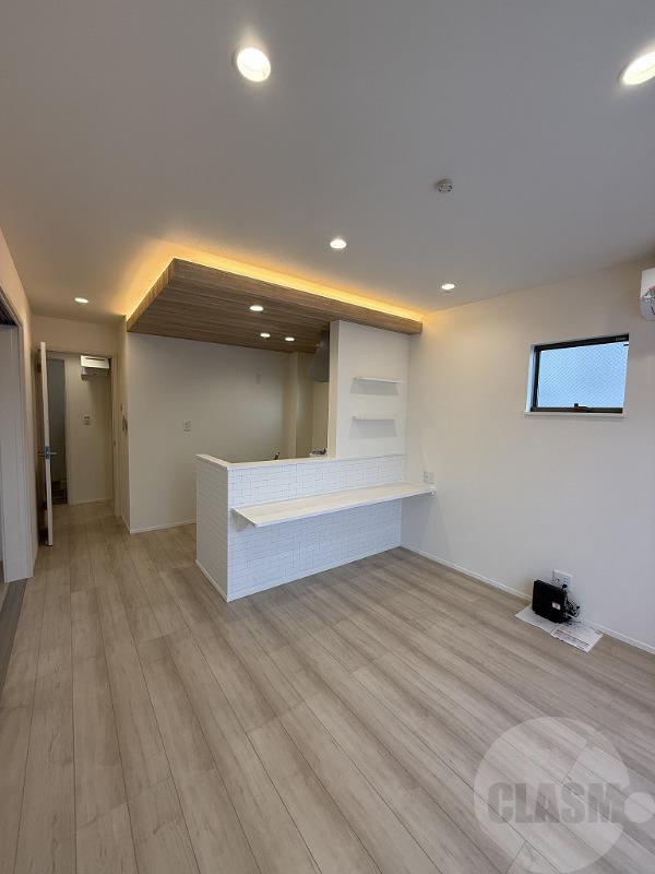 5/30 リビング/ダイニング