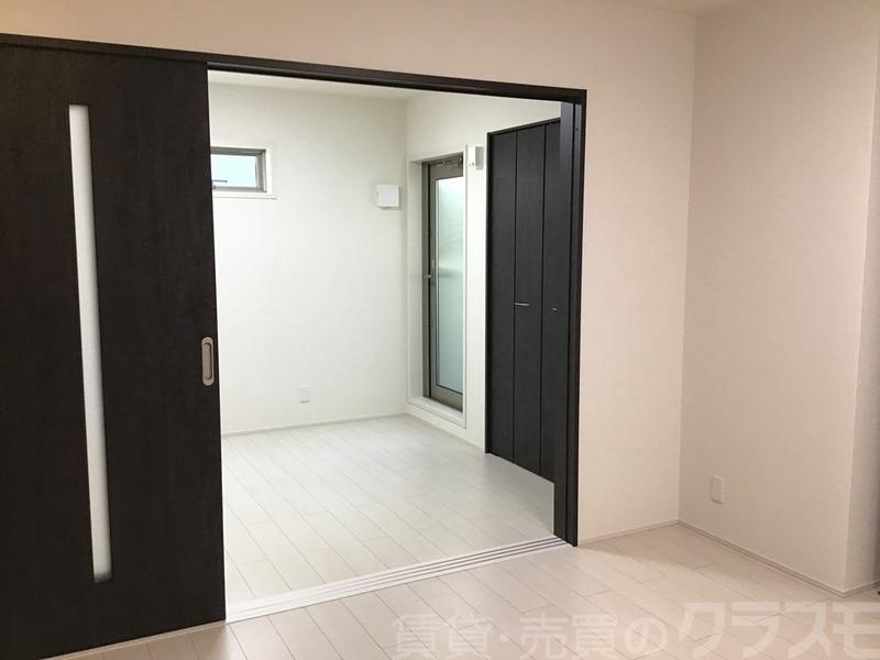 5/25 リビング/ダイニング