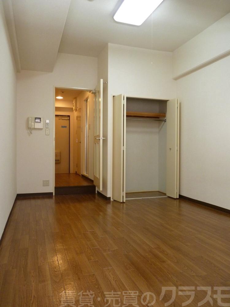 5/30 リビング/ダイニング