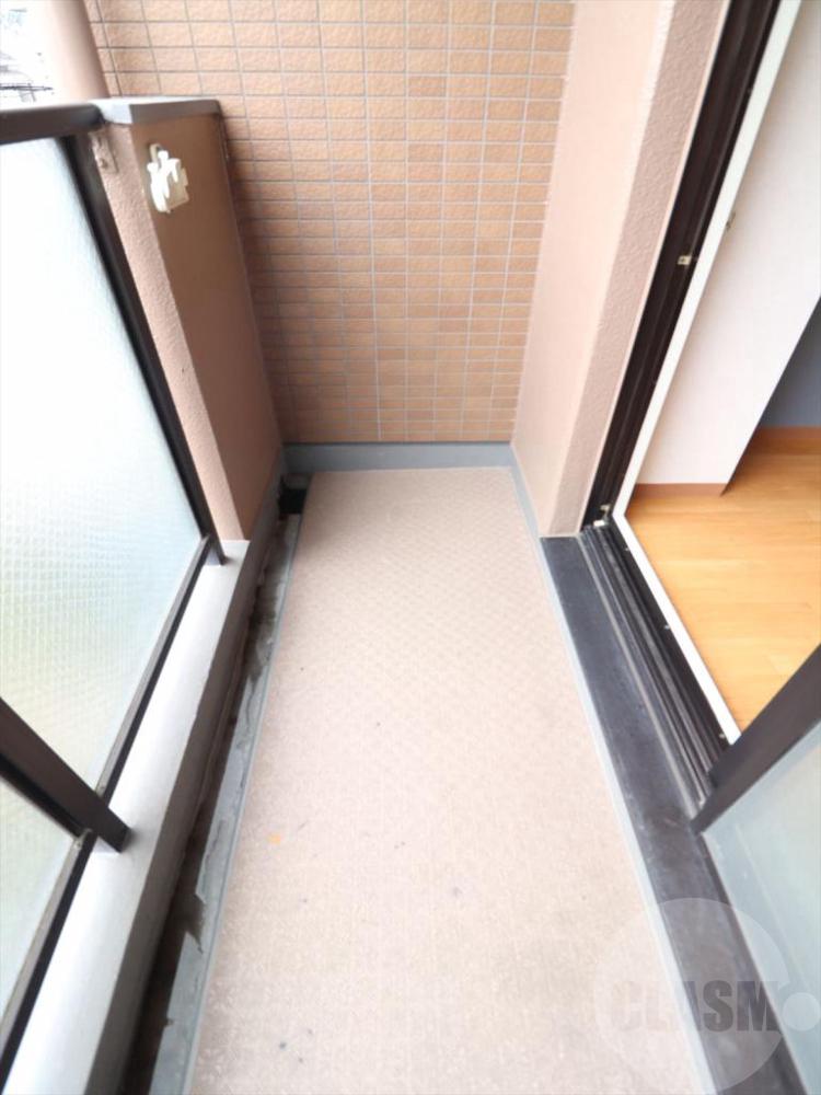 16/30 バルコニー