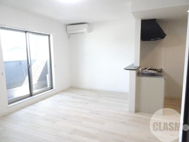 3/25 リビング/ダイニング