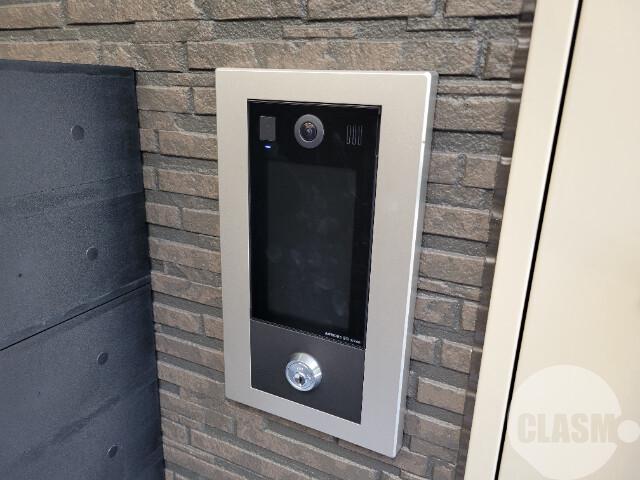 12/18 エントランス