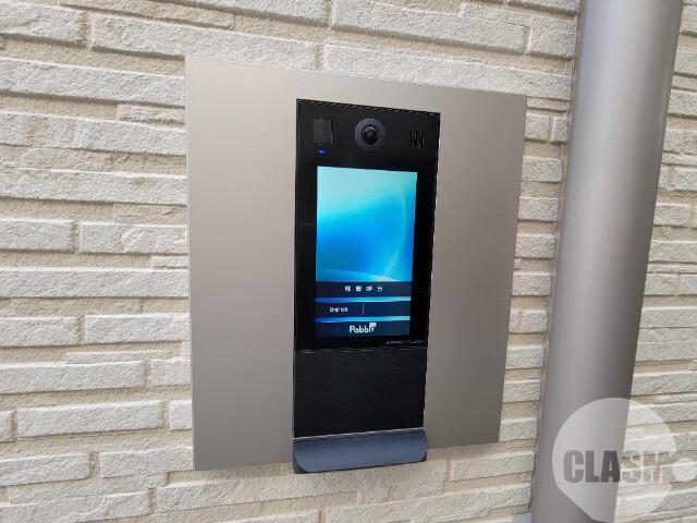 22/28 エントランス