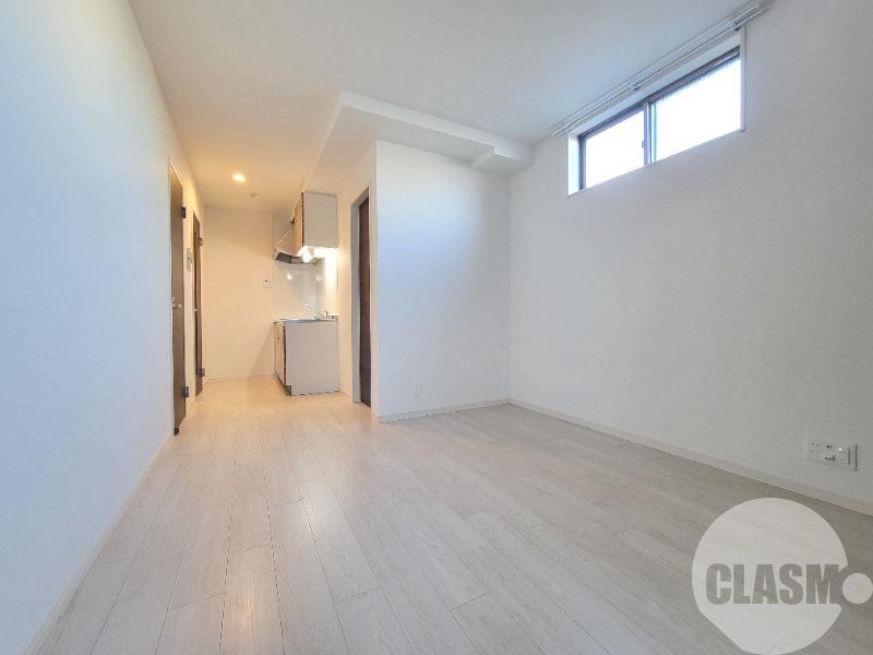 4/28 リビング/ダイニング