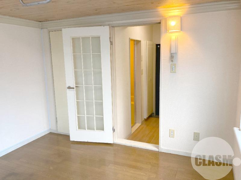 3/26 リビング/ダイニング