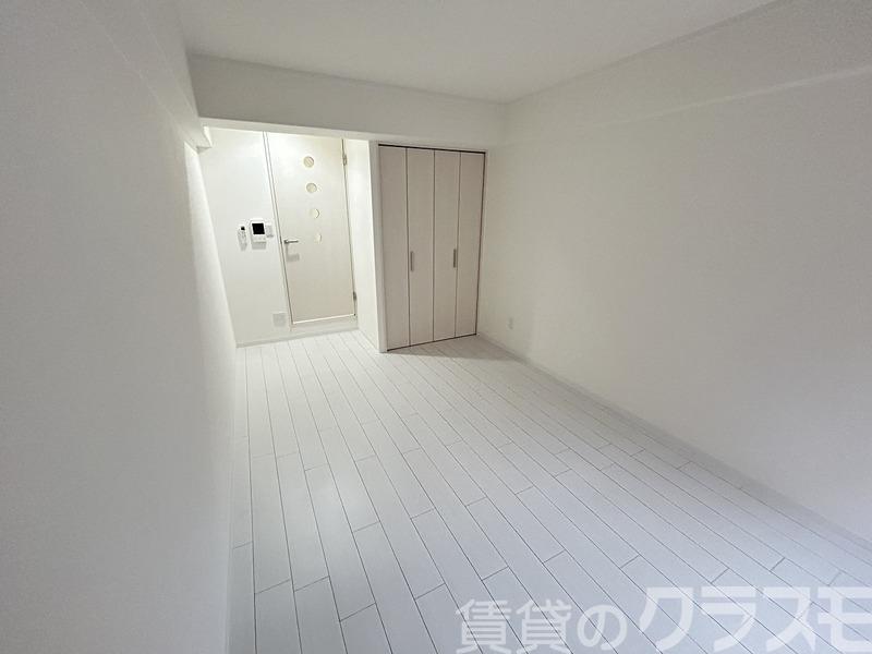 4/24 リビング/ダイニング