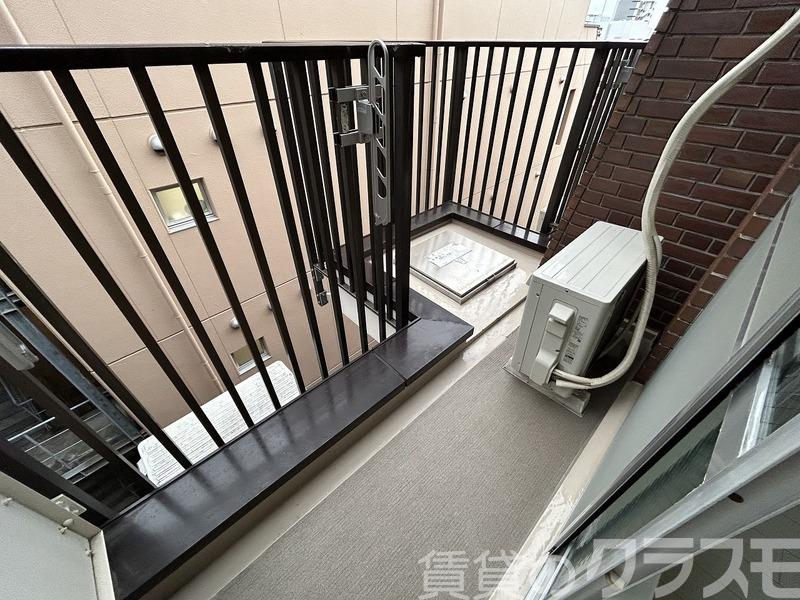 14/24 バルコニー