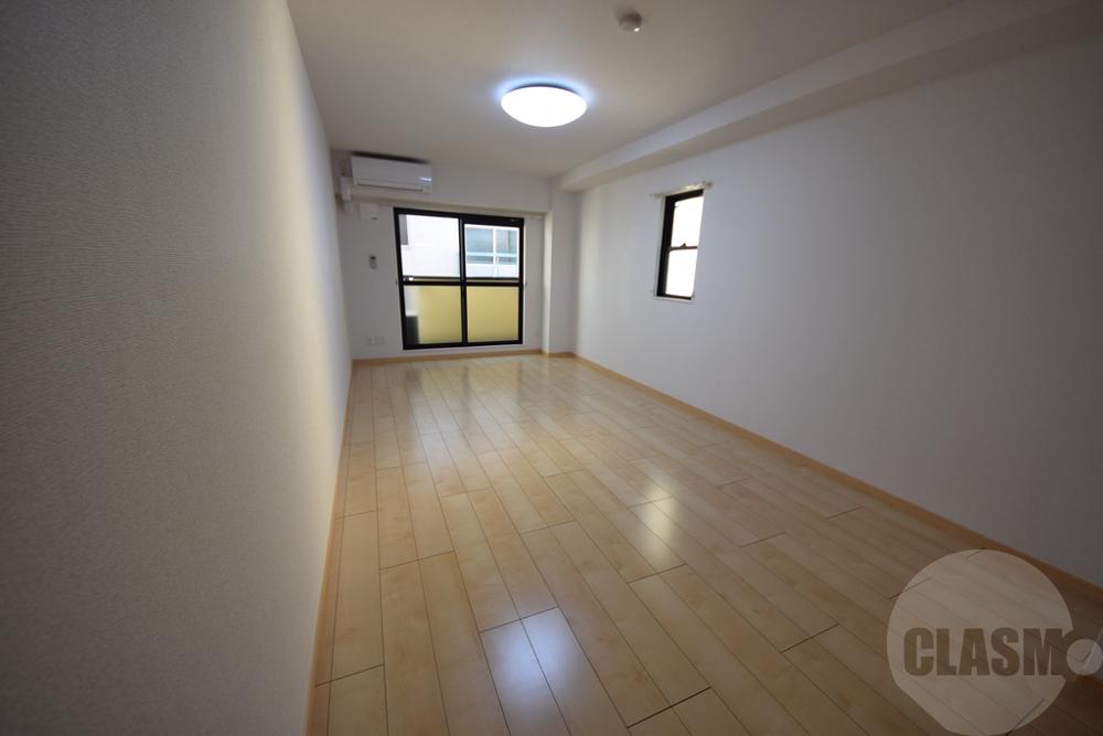 4/30 リビング/ダイニング