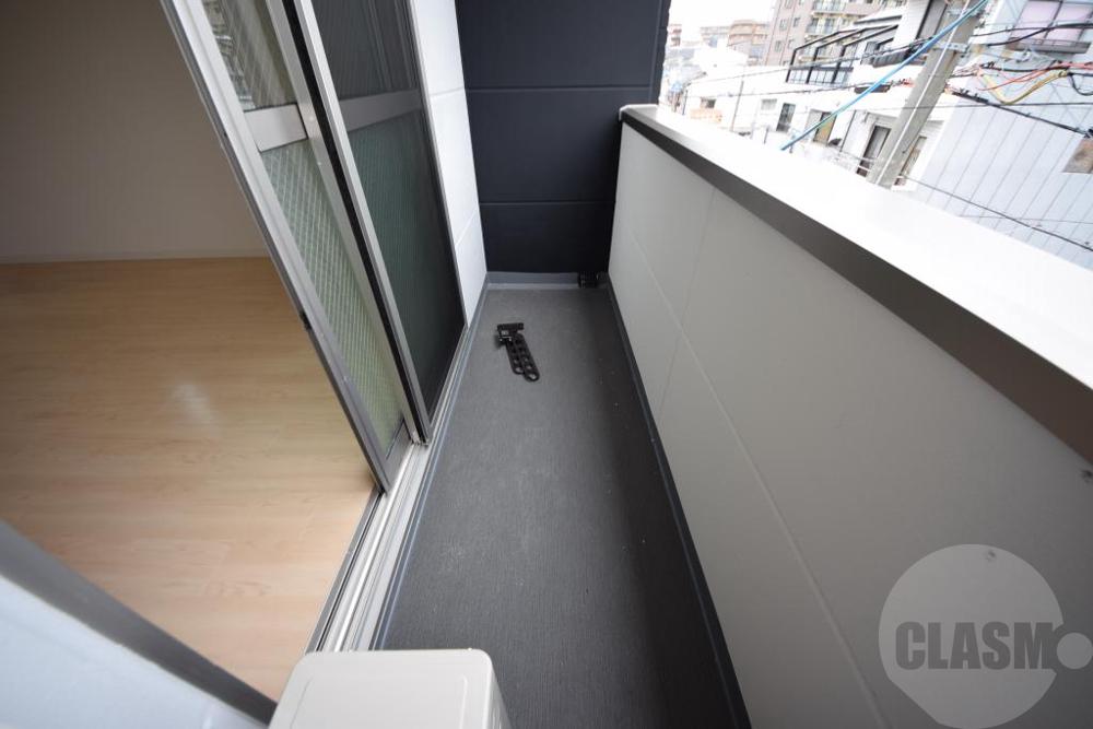 16/30 バルコニー