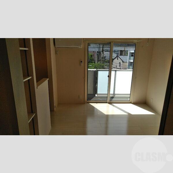 3/23 リビング/ダイニング