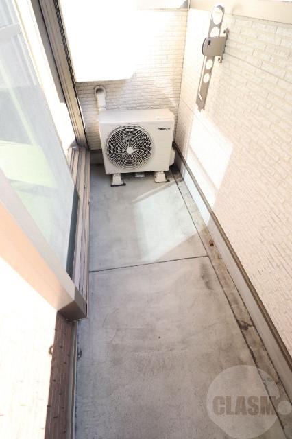 16/30 バルコニー