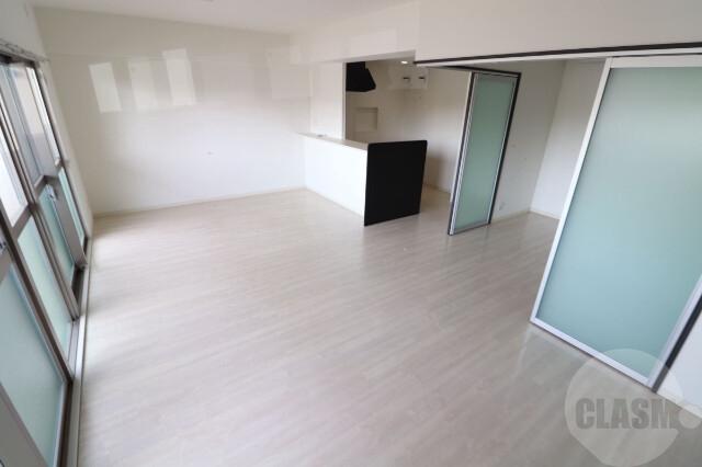 4/30 リビング/ダイニング