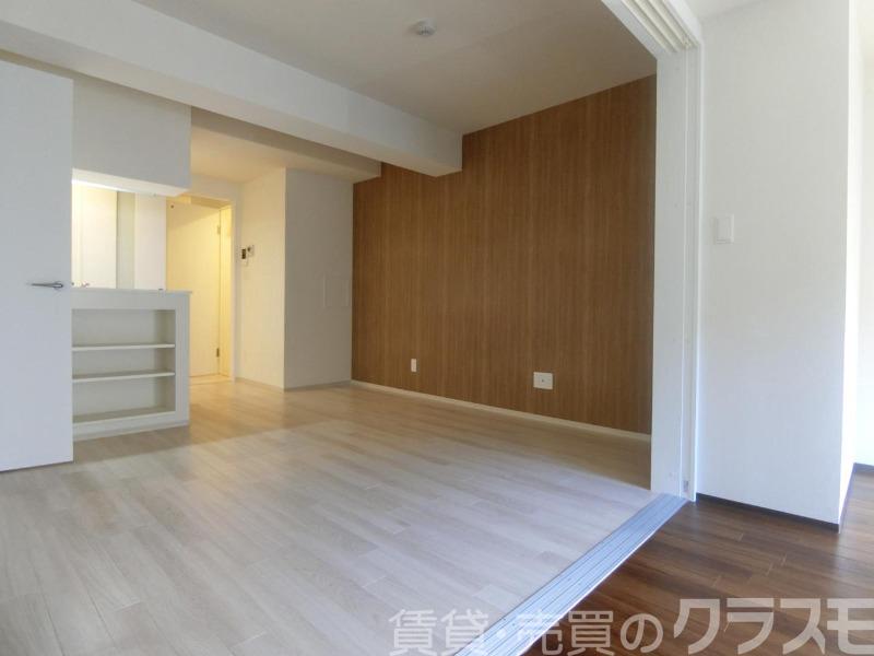 3/30 リビング/ダイニング