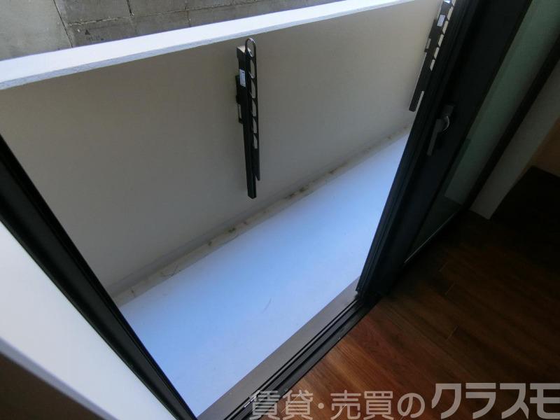 24/30 バルコニー