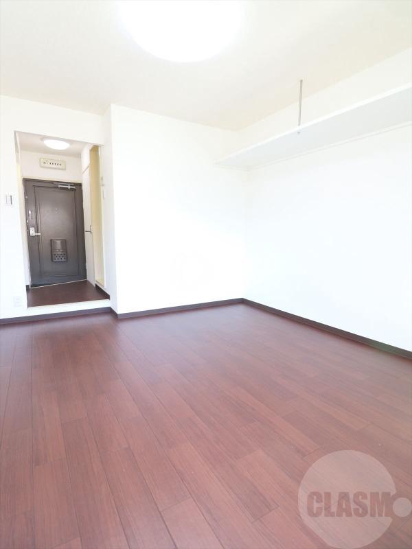 4/29 リビング/ダイニング