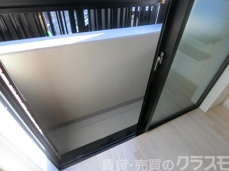 24/30 バルコニー