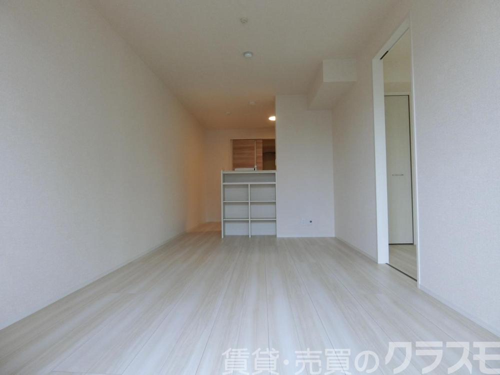 3/30 リビング/ダイニング