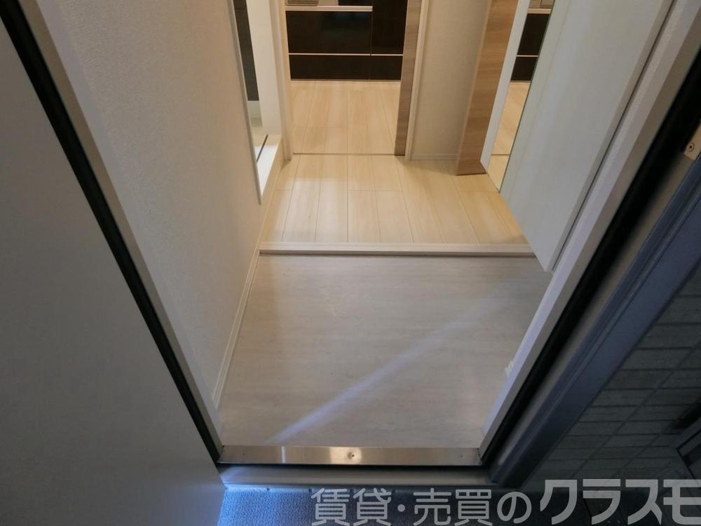 15/30 玄関