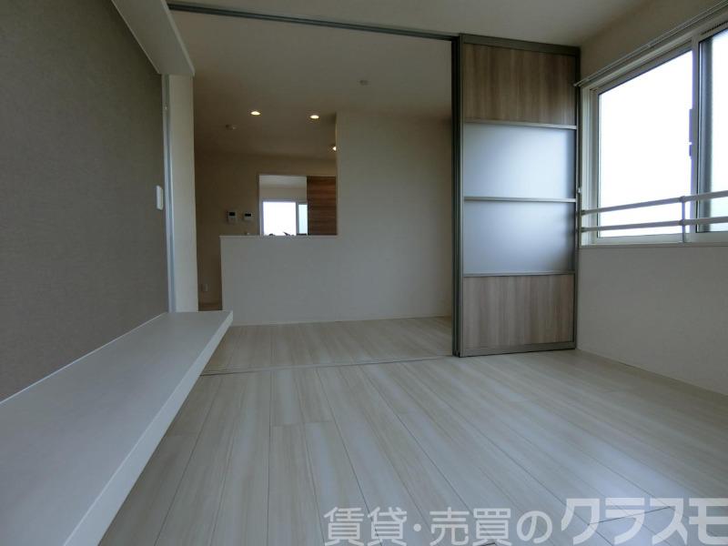 4/30 リビング/ダイニング