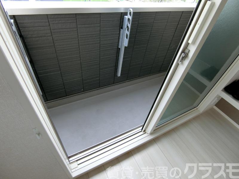 24/30 バルコニー