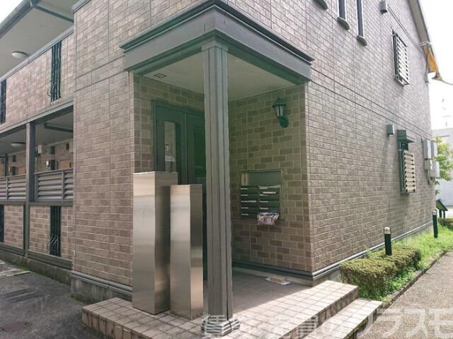 29/30 エントランス