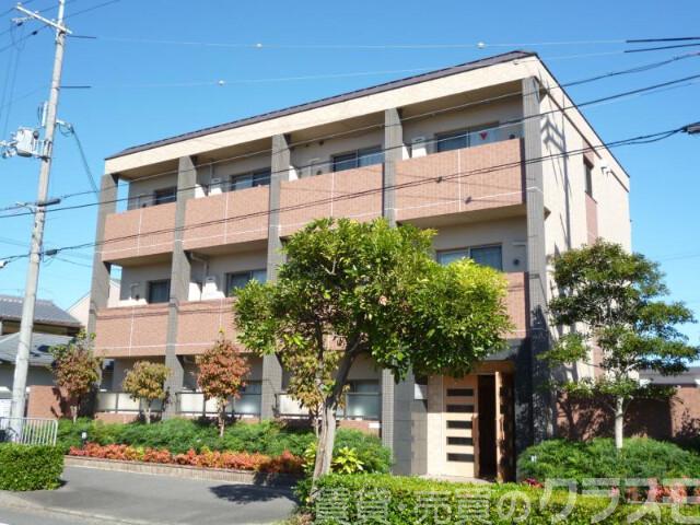 14/26 エントランス