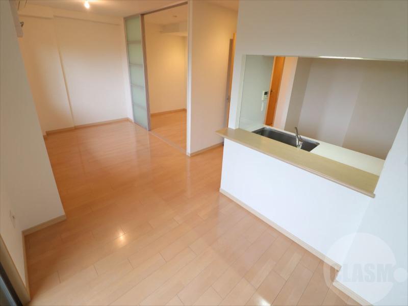 4/29 リビング/ダイニング