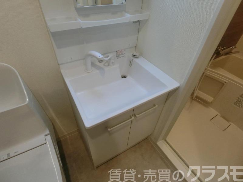 20/30 洗面