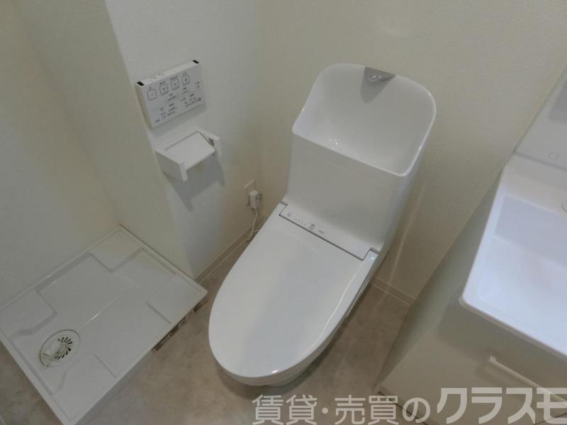 19/30 トイレ