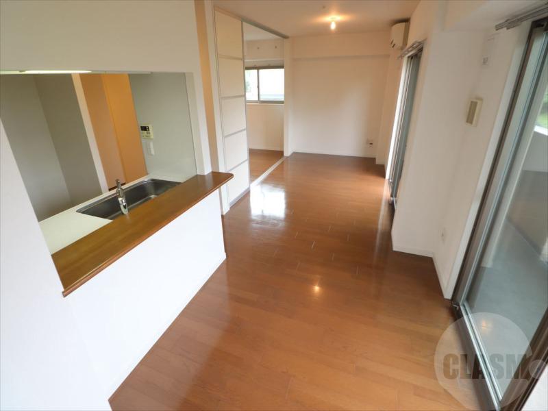 4/29 リビング/ダイニング