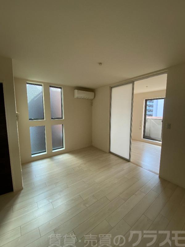 5/18 リビング/ダイニング