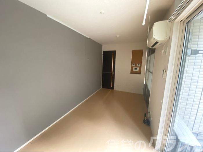 4/26 リビング/ダイニング