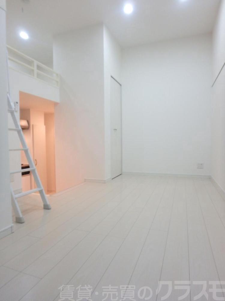 5/28 リビング/ダイニング