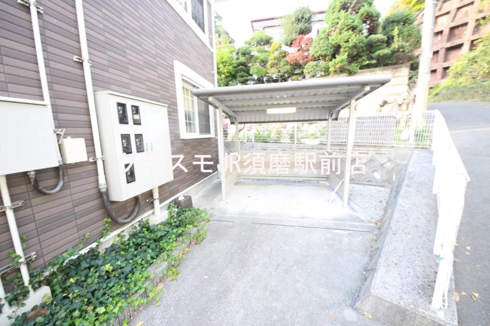 4/12 エントランス