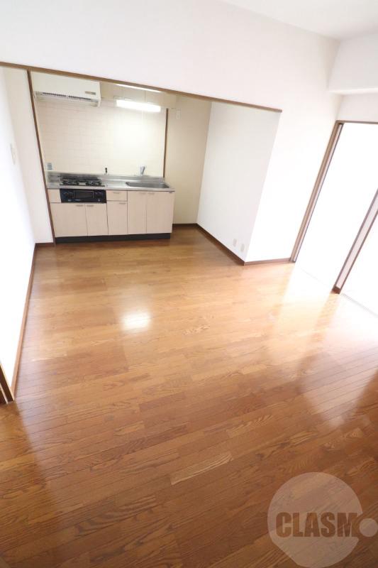 4/30 リビング/ダイニング