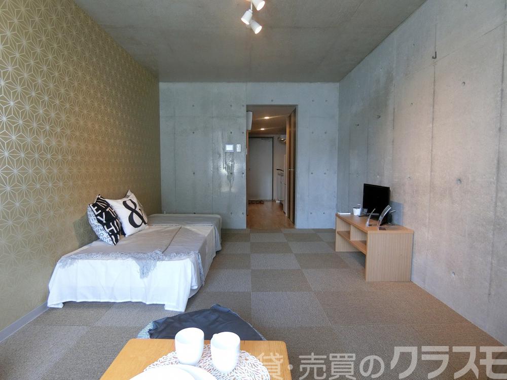 3/30 リビング/ダイニング