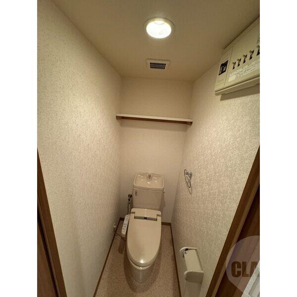 8/23 トイレ