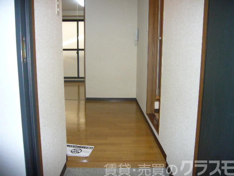 18/30 玄関