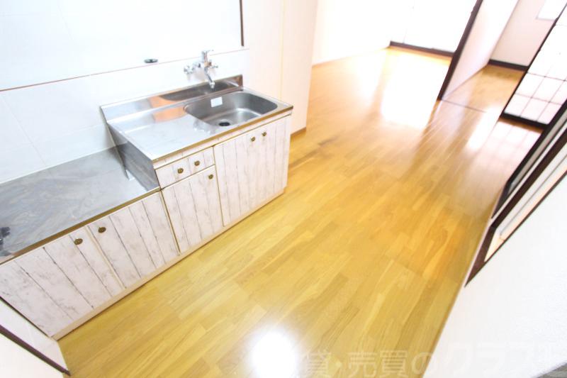 3/16 リビング/ダイニング