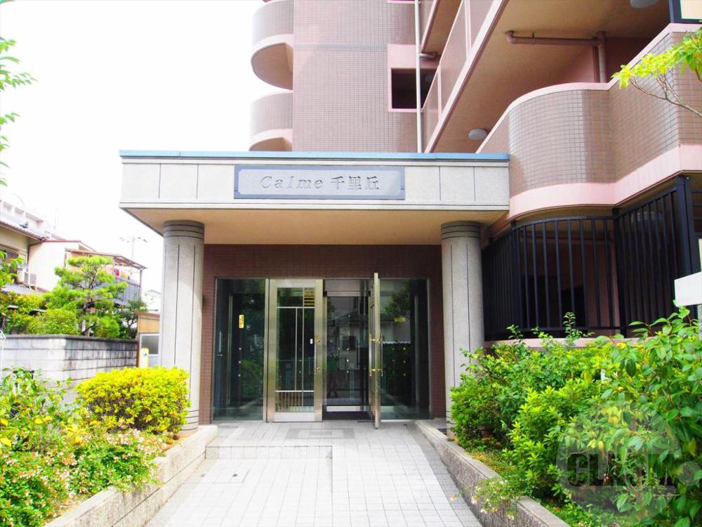 20/28 エントランス