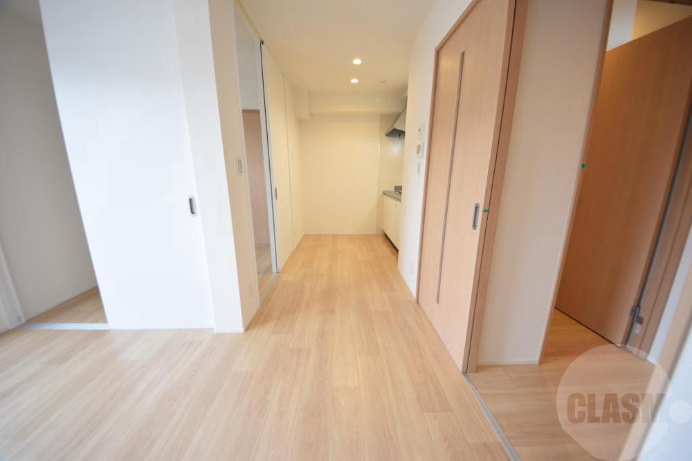 4/30 リビング/ダイニング