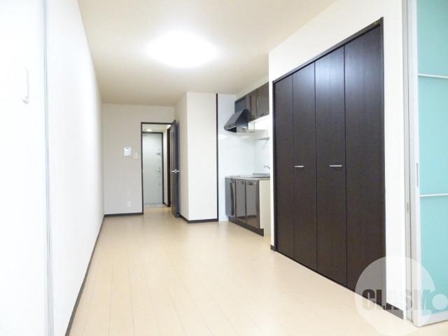 4/30 リビング/ダイニング