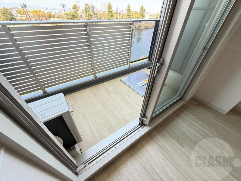 15/30 バルコニー