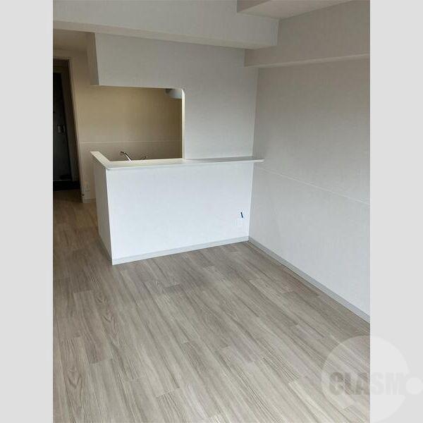 2/18 リビング/ダイニング