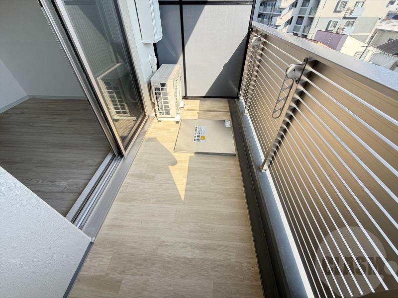 15/30 バルコニー